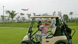 Saigon Golf Break